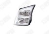 SPILU 309005 Headlight